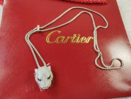 Picture of Cartier Necklace _SKUCartiernecklace11lyx251442